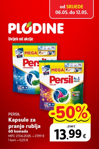 plodine